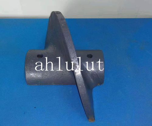 江蘇四明SMC-6500滑模攤鋪機葉片